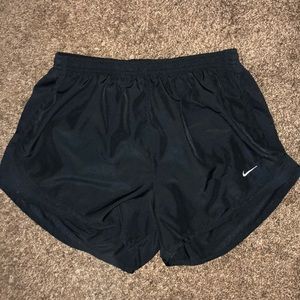 Nike dri fit shorts